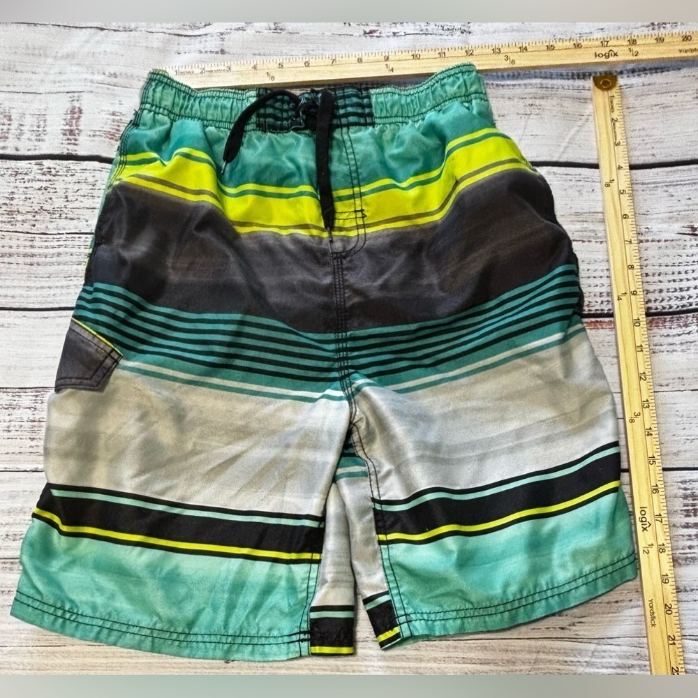 Boys Swim Trunks